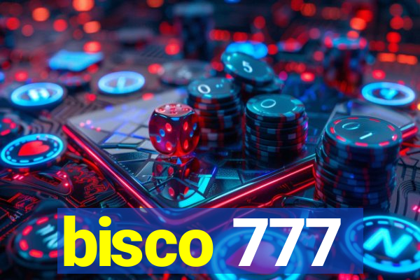 bisco 777